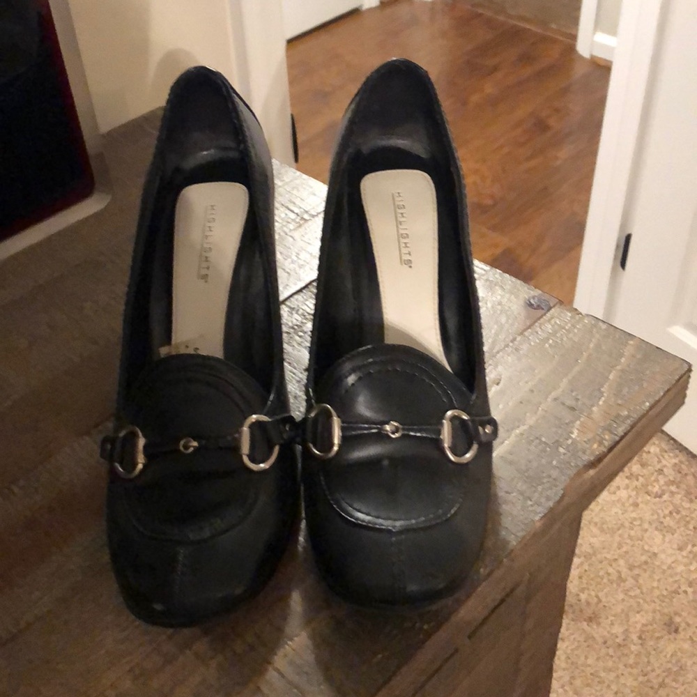 High Heel Shoes